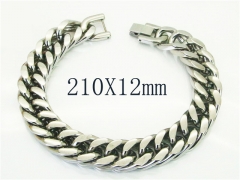 Stainless Steel Jewelry Wholesale - Stainless Steel Bracelets - HY53B0171HHW