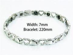 Stainless Steel Jewelry Wholesale - Stainless Steel Bracelets - HY36B0033HNZ