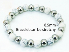 Stainless Steel Jewelry Wholesale - Stainless Steel Bracelets - HY76B1502LU