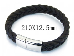 Stainless Steel Jewelry Wholesale - Stainless Steel Bracelets - HY37B0086HJG