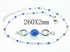 Stainless Steel Jewelry Wholesale - Stainless Steel Bracelets - HY39B0787IC