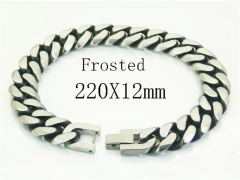 Stainless Steel Jewelry Wholesale - Stainless Steel Bracelets - HY28B0102HIW