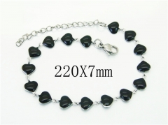 Stainless Steel Jewelry Wholesale - Stainless Steel Bracelets - HY39B0750KT