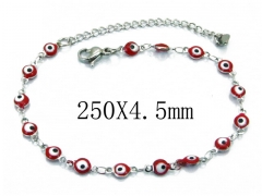 Stainless Steel Jewelry Wholesale - Stainless Steel Bracelets - HY39B0584KG