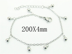 Stainless Steel Jewelry Wholesale - Stainless Steel Bracelets - HY70B0470IE