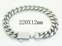 Stainless Steel Jewelry Wholesale - Stainless Steel Bracelets - HY28B0078IJX