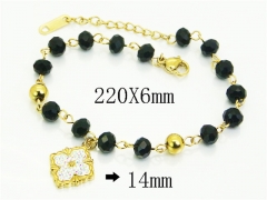 Stainless Steel Jewelry Wholesale - Stainless Steel Bracelets - HY24B0273APO