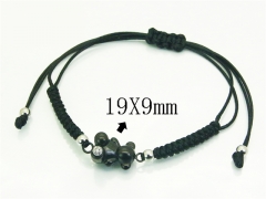 Stainless Steel Jewelry Wholesale - Stainless Steel Bracelets - HY90B0609HJD