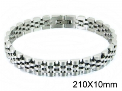 Stainless Steel Jewelry Wholesale - Stainless Steel Bracelets - HY09B1003HNZ