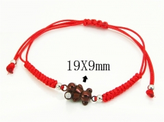 Stainless Steel Jewelry Wholesale - Stainless Steel Bracelets - HY90B0593HJZ