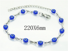 Stainless Steel Jewelry Wholesale - Stainless Steel Bracelets - HY39B0856JD