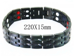 Stainless Steel Jewelry Wholesale - Stainless Steel Bracelets - HY36B0173IRR