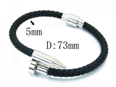 Stainless Steel Jewelry Wholesale - Stainless Steel Bracelets - HY37B0057HJD