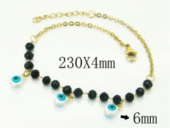 Stainless Steel Jewelry Wholesale - Stainless Steel Bracelets - HY24B0186MO