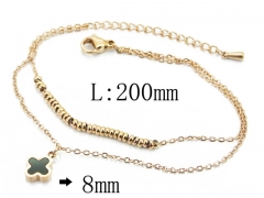 Stainless Steel Jewelry Wholesale - Stainless Steel Bracelets - HY47B0117HSS
