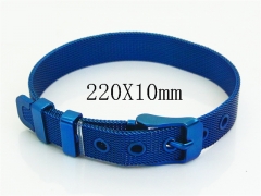 Stainless Steel Jewelry Wholesale - Stainless Steel Bracelets - HY70B0515NS