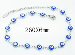 Stainless Steel Jewelry Wholesale - Stainless Steel Bracelets - HY81B0632KE