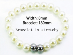 Stainless Steel Jewelry Wholesale - Stainless Steel Bracelets - HY76B0496KJ