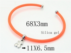 Stainless Steel Jewelry Wholesale - Stainless Steel Bracelets - HY64B1646HHA