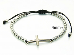 Stainless Steel Jewelry Wholesale - Stainless Steel Bracelets - HY76B0840LF