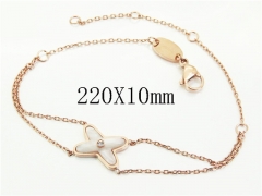 Stainless Steel Jewelry Wholesale - Stainless Steel Bracelets - HY47B0231OL