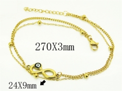 Stainless Steel Jewelry Wholesale - Stainless Steel Bracelets - HY24B0315OC