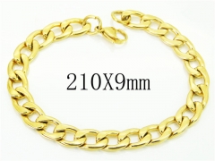 Stainless Steel Jewelry Wholesale - Stainless Steel Bracelets - HY40B1264MX