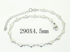 Stainless Steel Jewelry Wholesale - Stainless Steel Bracelets - HY39B0897II