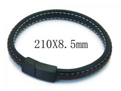 Stainless Steel Jewelry Wholesale - Stainless Steel Bracelets - HY37B0079HID