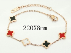 Stainless Steel Jewelry Wholesale - Stainless Steel Bracelets - HY47B0234HZZ