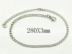 Stainless Steel Jewelry Wholesale - Stainless Steel Bracelets - HY81B0736HL