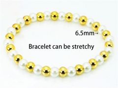 Stainless Steel Jewelry Wholesale - Stainless Steel Bracelets - HY76B1488LX