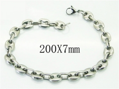 Stainless Steel Jewelry Wholesale - Stainless Steel Bracelets - HY53B0031ML