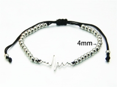 Stainless Steel Jewelry Wholesale - Stainless Steel Bracelets - HY76B0829LQ