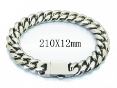 Stainless Steel Jewelry Wholesale - Stainless Steel Bracelets - HY08B0670HKQ