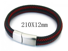 Stainless Steel Jewelry Wholesale - Stainless Steel Bracelets - HY37B0109HJR