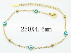 Stainless Steel Jewelry Wholesale - Stainless Steel Bracelets - HY81B0627KL
