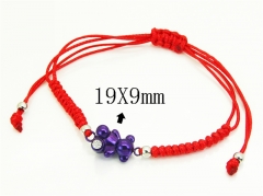 Stainless Steel Jewelry Wholesale - Stainless Steel Bracelets - HY90B0597HJY
