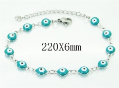 Stainless Steel Jewelry Wholesale - Stainless Steel Bracelets - HY39B0751JQ