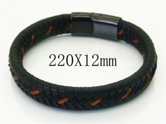 Stainless Steel Jewelry Wholesale - Stainless Steel Bracelets - HY37B0242HHW