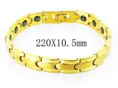 Stainless Steel Jewelry Wholesale - Stainless Steel Bracelets - HY36B0163IIX