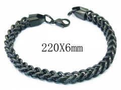 Stainless Steel Jewelry Wholesale - Stainless Steel Bracelets - HY40B1175OE
