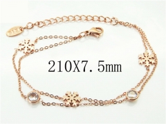 Stainless Steel Jewelry Wholesale - Stainless Steel Bracelets - HY47B0211HXX