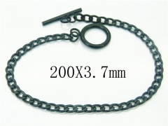 Stainless Steel Jewelry Wholesale - Stainless Steel Bracelets - HY70B0663IO