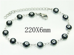 Stainless Steel Jewelry Wholesale - Stainless Steel Bracelets - HY39B0758JZ
