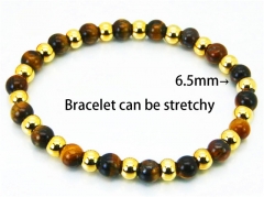 Stainless Steel Jewelry Wholesale - Stainless Steel Bracelets - HY76B1494LU