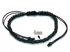 Stainless Steel Jewelry Wholesale - Stainless Steel Bracelets - HY76B1417LL