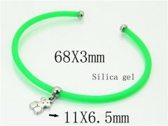 Stainless Steel Jewelry Wholesale - Stainless Steel Bracelets - HY64B1647HHZ