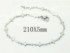 Stainless Steel Jewelry Wholesale - Stainless Steel Bracelets - HY39B0895IW