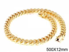 Stainless Steel Jewelry Wholesale - Stainless Steel Chains - HY0150N0632
